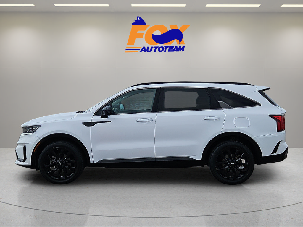 Used 2022 Kia Sorento SX AWD/4WD image 2