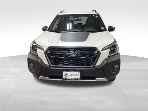 Used 2025 Subaru Forester Wilderness image 6