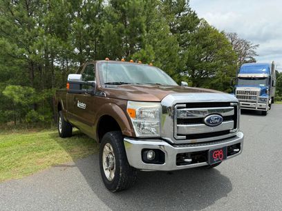 Used 2011 Ford F250 XLT w/ XLT Appearance Pkg