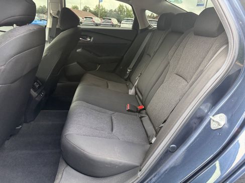 Used 2025 Honda Accord SE image 9
