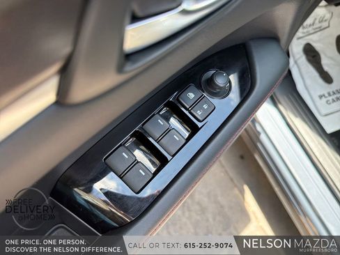 Certified 2023 MAZDA CX-5 Carbon Edition AWD/4WD image 21