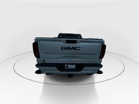 Used 2024 GMC Sierra 1500 Denali Ultimate AWD/4WD image 7