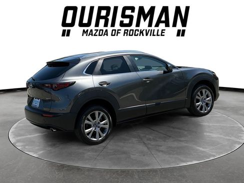 Used 2023 MAZDA CX-30 AWD 2.5 S w/ Preferred Package image 6