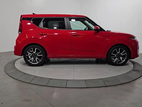 Used 2020 Kia Soul GT-Line Turbo image 7