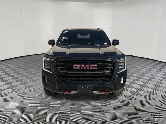 Used 2024 GMC Yukon AT4 w/ Technology Package AWD/4WD image 14
