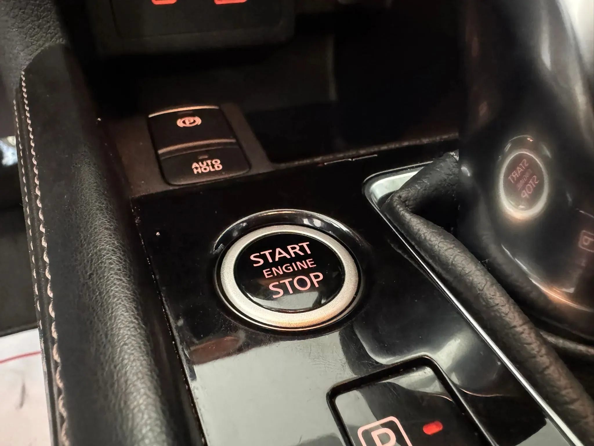 Used 2023 Nissan Kicks SV FWD image 17