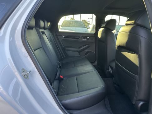 Used 2024 Honda Civic Sport Touring image 13