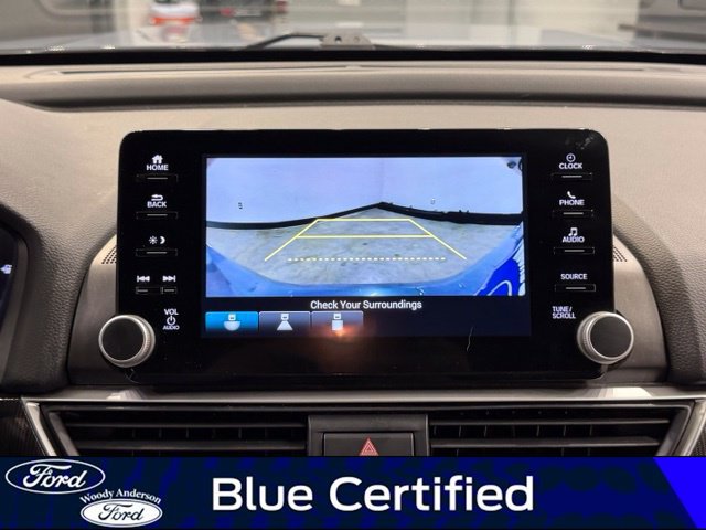 Used 2022 Honda Accord Sport image 16