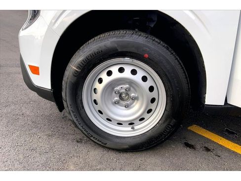 New 2026 Ford Maverick XL w/ Equipment Group 101A image 28