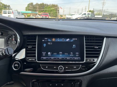 Used 2020 Buick Encore Preferred w/ Safety Package image 16