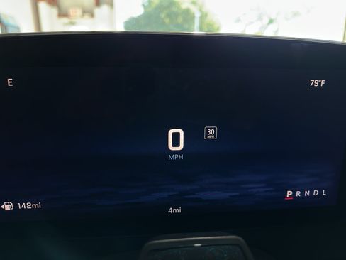 New 2026 Chevrolet Traverse LT w/ Enhanced Driving Package image 15