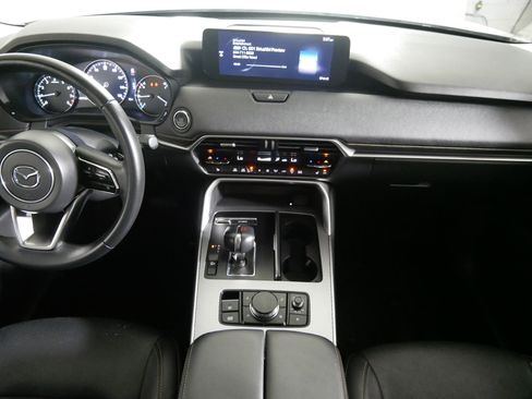 Used 2024 MAZDA CX-90 3.3 Turbo w/ Premium Package AWD/4WD image 10