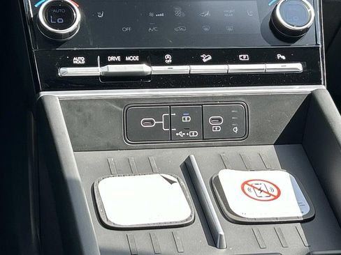 New 2026 Hyundai Santa Fe SEL FWD image 26