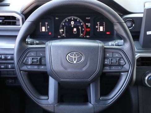 New 2026 Toyota Tacoma SR5 RWD image 26