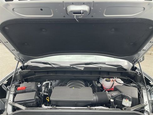 New 2025 GMC Sierra 1500 SLT w/ SLT Premium Plus Package image 31