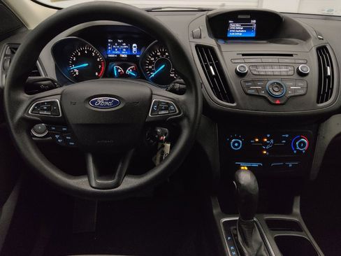 Used 2017 Ford Escape S FWD image 22