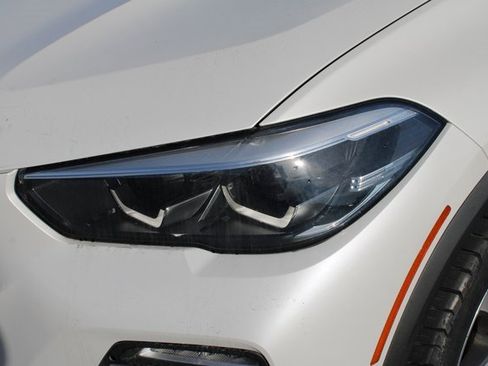 Used 2019 BMW X5 xDrive40i image 11