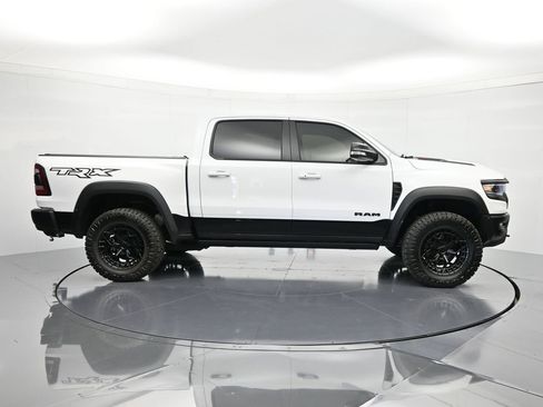 Used 2022 RAM 1500 TRX w/ TRX Level 2 Equipment Group image 5