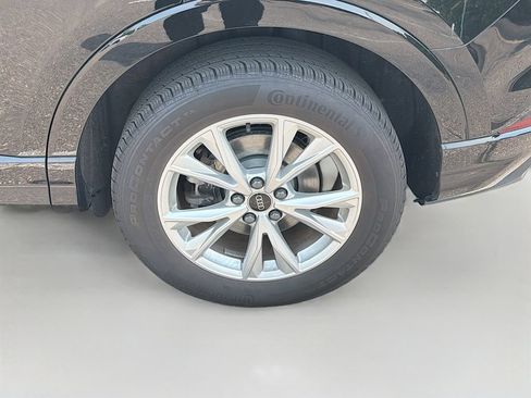 Used 2023 Audi Q3 2.0T Premium Plus w/ Premium Plus Package AWD/4WD image 33
