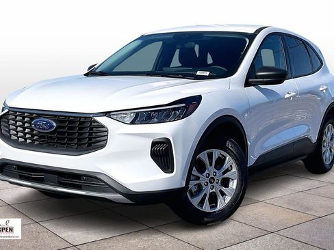 New 2026 Ford Escape Active w/ Tech Pack #1 image 2