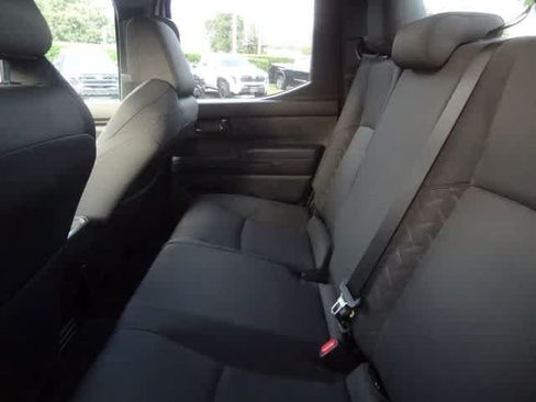 Used 2025 Toyota Tacoma SR5 AWD/4WD image 12