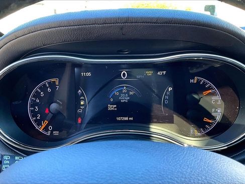 Certified 2020 Jeep Grand Cherokee High Altitude image 10