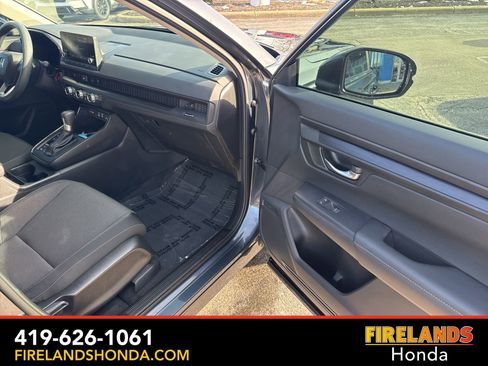 Used 2024 Honda CR-V EX image 36