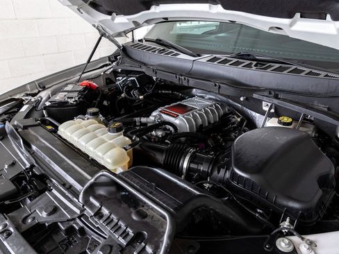 Used 2023 Ford F150 Raptor w/ Equipment Group 802A Raptor R image 48