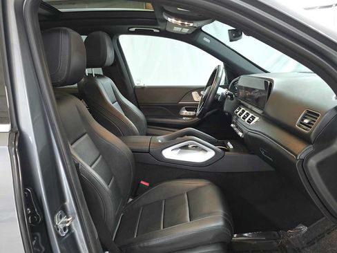 Used 2024 Mercedes-Benz GLE 350 4MATIC image 10