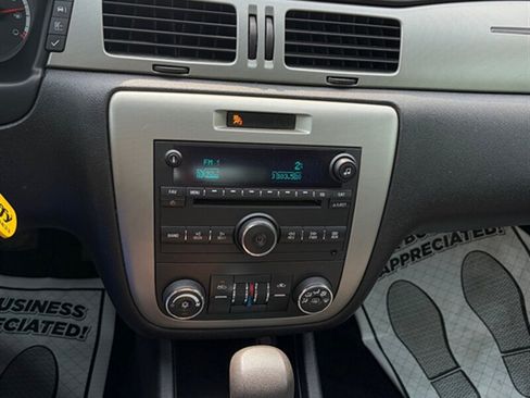 Used 2006 Chevrolet Impala SS FWD image 13