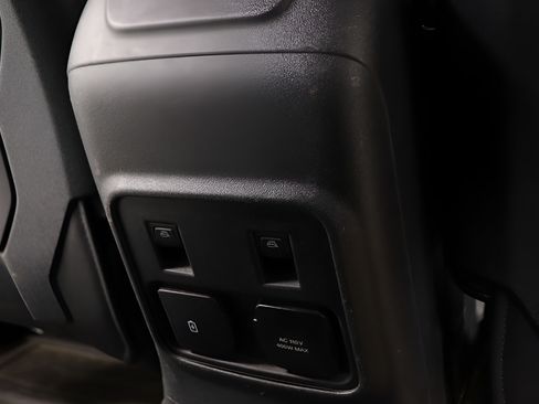 Used 2023 Ford Bronco Badlands AWD/4WD image 28