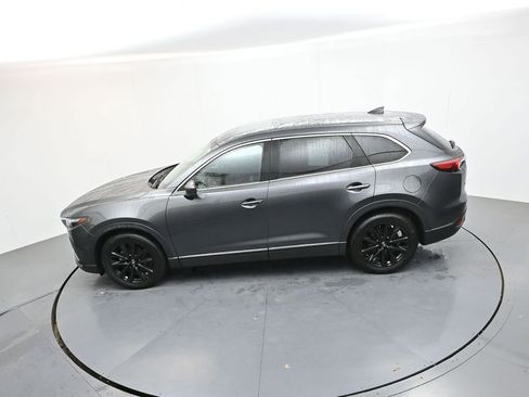 Used 2023 MAZDA CX-9 Touring Plus AWD/4WD image 27