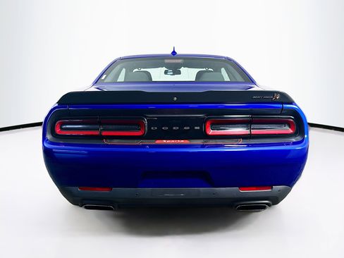 Used 2021 Dodge Challenger R/T Scat Pack image 7