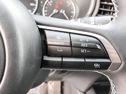New 2026 MAZDA CX-30 Aire Edition AWD/4WD image 29