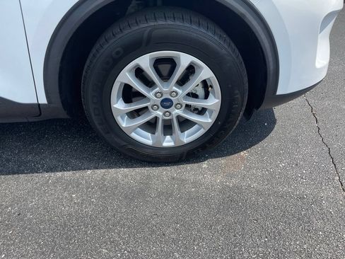 Used 2020 Ford Escape SE AWD/4WD image 24