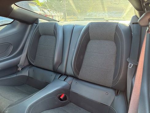 Certified 2024 Ford Mustang Coupe image 23