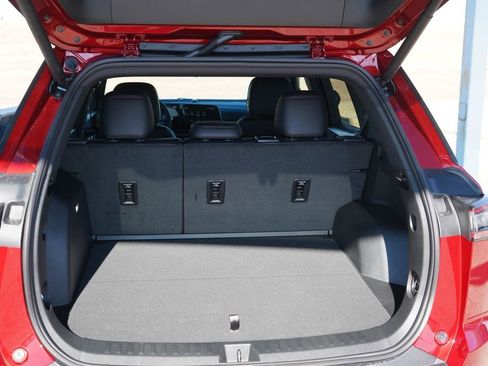 New 2026 Chevrolet Equinox RS image 26