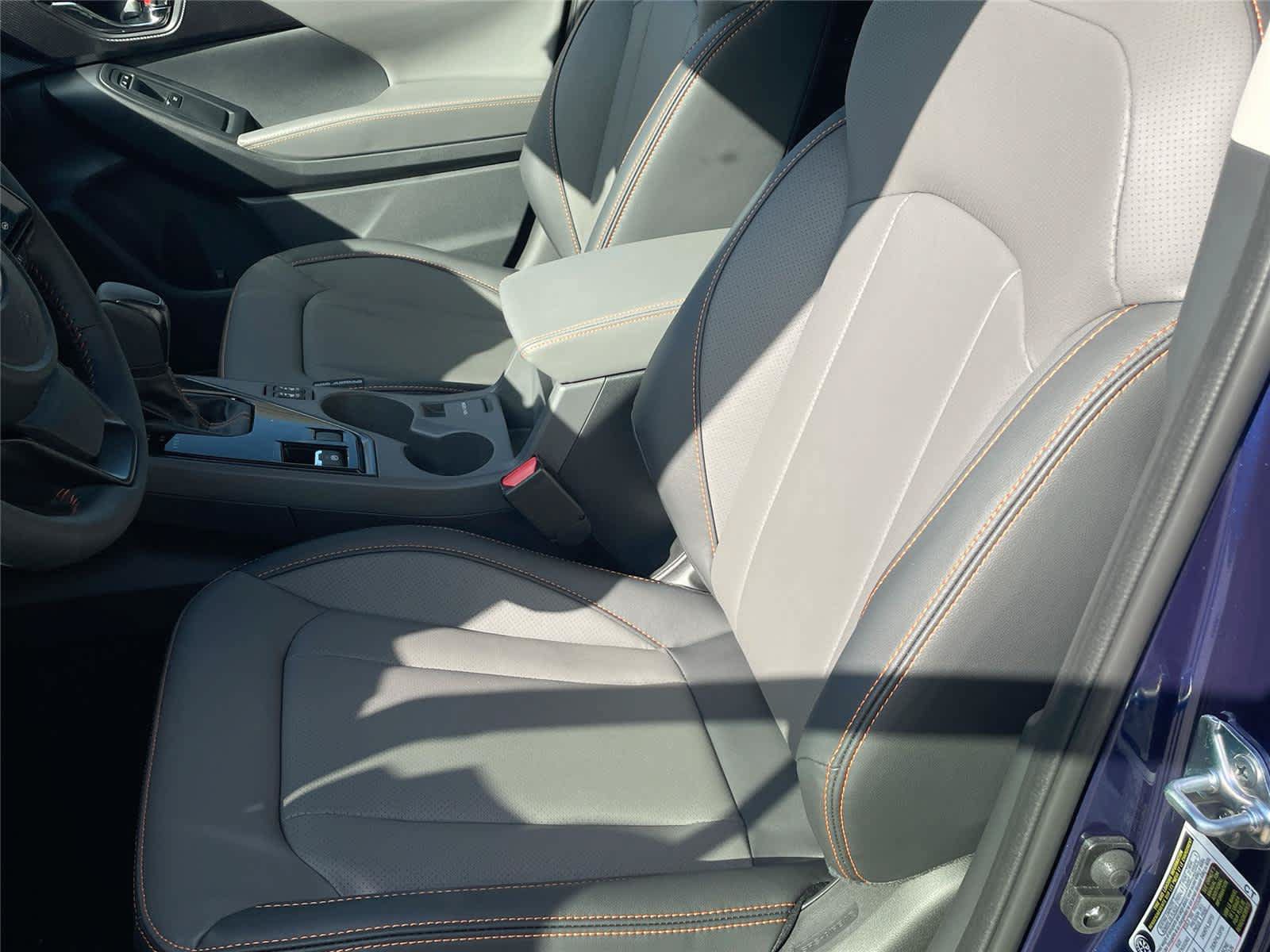 New 2026 Subaru Crosstrek 2.5i Limited AWD/4WD image 12