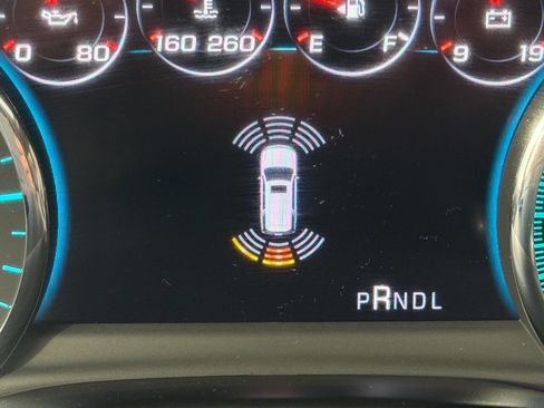 Used 2017 Chevrolet Tahoe LT w/ LT Signature Package image 65