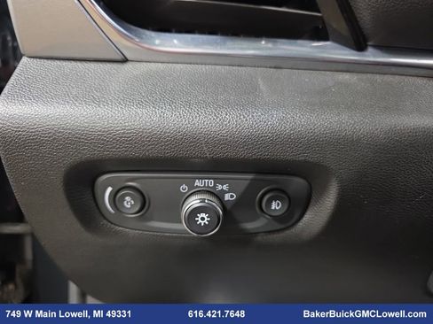 Used 2020 Chevrolet Traverse LT w/ Driver Confidence II Package image 27