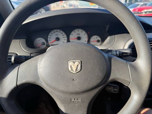 Used 2004 Dodge Neon SXT image 21
