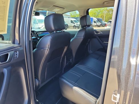 Used 2020 Ford Ranger Lariat w/ Equipment Group 501A Mid AWD/4WD image 13