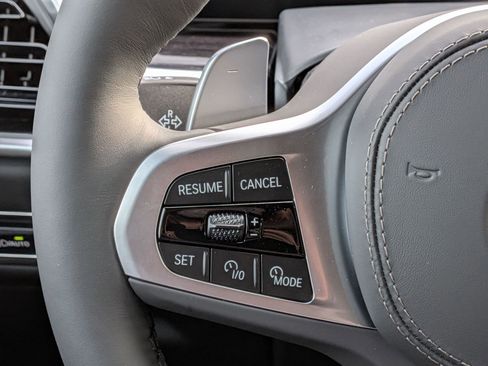 New 2026 BMW X7 xDrive40i w/ M Sport Package image 20