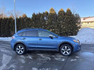 Used 2014 Subaru Crosstrek 2.0i Premium video 2