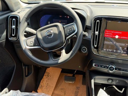 New 2026 Volvo XC40 B5 Plus w/ Protection Package Premier AWD/4WD image 6