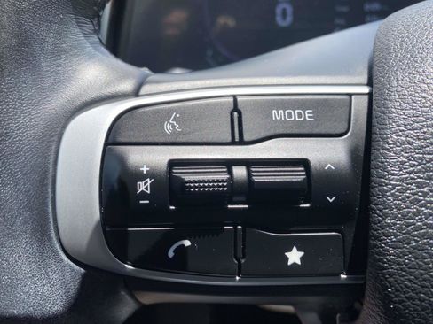 Used 2024 Kia Sportage EX FWD image 20