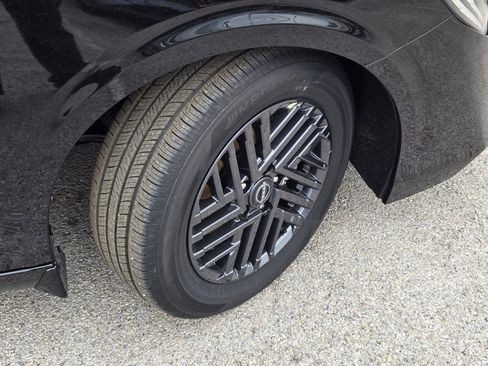 New 2026 Nissan Sentra SV w/ Floor Mat Package image 6