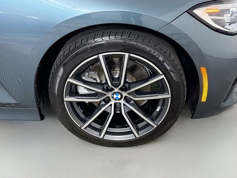 Used 2019 BMW 330i Sedan w/ Convenience Package image 32
