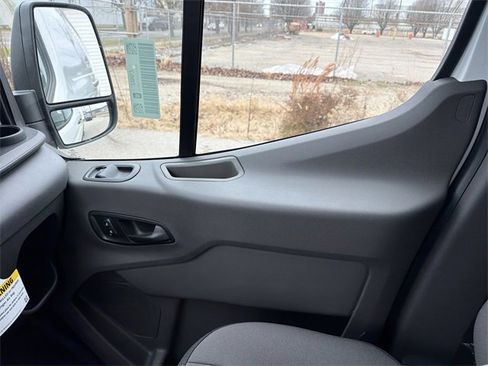 New 2026 Ford Transit 250 Base image 21