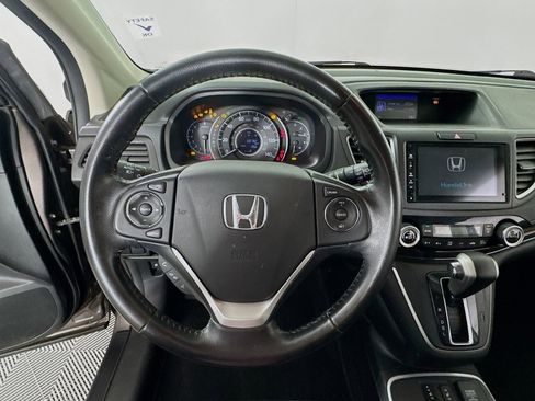 Used 2015 Honda CR-V EX-L image 13